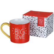 Chocoholic Mug